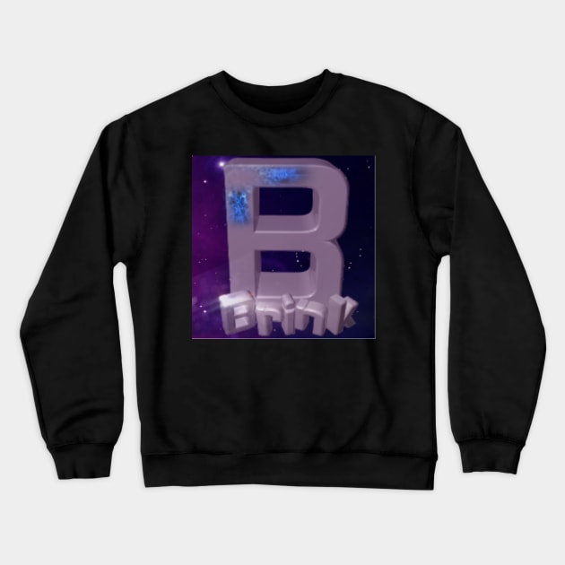 BRINK Crewneck Sweatshirt by brinkslays